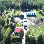 108 Acre ~ Horse Lovers Paradise