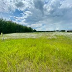 REDUCED - 2.99 acres For Sale, Minutes to Athabasca