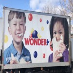 WONDER BREAD ROUTE FOR SALE -  RT 243