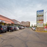 Retail Space for Lease - Circle Square - FREE RENT*!!