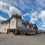 Former Gym For LEASE - Spruce Grove!