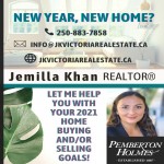 Victoria Real Estate for Sellers and Buyers