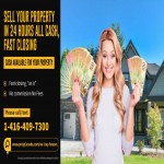 Sell your houses for Cash, No fees 1-416-409-7300