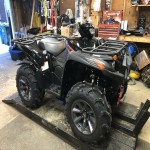 Quad/motorcycle service, maintenance, repair