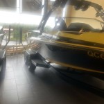 Bateau Surf / wake Axis T 22 2018 full garantie jusqu’en 2022