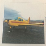 Beechcraft B19 sport