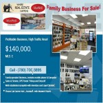 Profitable Family Business