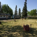 COMMERCIAL PROPERTY FOR SALE IN BASSANO ALBERTA 1.75 ACRES LAND