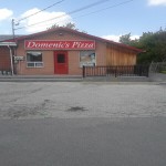 Pizzeria Business for sale