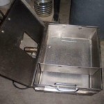 REDUCED TO CLEAR USED Frymaster Grease Filter $250.00