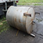 Wanted: Surplus Stainless Steel Tanks and Equipment Wanted!