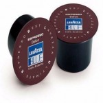 Lavazza Blue Espresso Dolce Capsules (100 capsules)