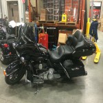 2014 Harley Ultra Limited for sale (Private)
