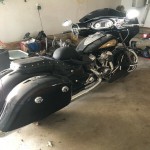 MINT 2014 Indian Chieftain