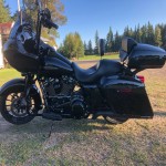 2018 Harley Road Glide Special