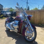 Rare collectors! Honda Valkyrie Rune Edition, Immaculate.