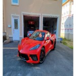 BRAND NEW 2021 C8 Corvette - Cheapest in CANADA