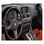 2013 BMW M6 De base