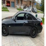2010 BMW 335i M Package Insignia $17,000
