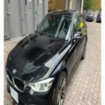 2018 BMW 330i xDrive - Black (#113)