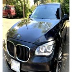 2013 BMW750LI Xdrive,{REAR massage, cooling,NIGHT VISION,CERTIFY