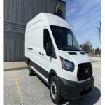2019 Ford Transit 250 High roof extended wheel base