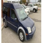Ford transit Connect XLT 147500km
