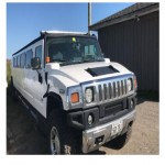 New Price. SuperStretch Hummer H2 Limousine by LimoGuy