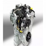 3.0 EcoDiesel engines Brand New Dodge Ram Eco-diesel