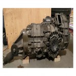 Porsche 964 G50-5 5-speed transmission with factory LSD
