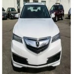 2016 Acura TLX Tech (Mint Condition) (Certified) (Low KM)