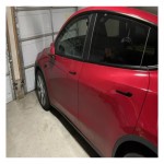 Lease Takeover - Model Y 2020 - Long Range - Red