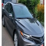 2020 Toyota Camry SE lease takeover (Transfer Pending.......)
