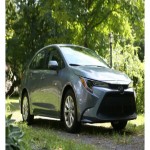 2020 Toyota Corolla - Reprise de contrat - Lease Takeover