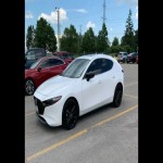 Mazda 3 sport GT Lease Take-Over