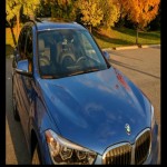 BMW X1 - Lease Take Over