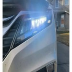 2019 Honda Odyssey - Lease Take Over