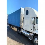 SALE - 2003 53 FT FLAT BED