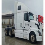 Volvo VNL 670 D13 I-Shift Great Condition, HWY Truck