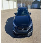 2021 Honda Civic Lx payment take over