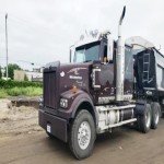 2014  CAMION WESTERN STAR
