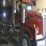 2016 CAMION WESTERN  STAR