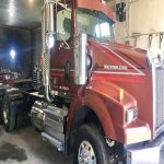2016 CAMION WESTERN STAR