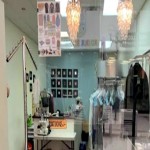 DRY CLEANING BUSINESS  IN CARTIERVILLE