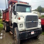 1995  CAMION FORD L9000