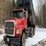 1995  CAMION  FORD L9000