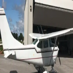 1970 Cessna 182N