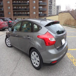 2014 Ford Focus ( Only 87,465 Kms ) Excellent Condition