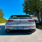 Voiture Volkswagen GTI Performance 2022 Automatique