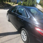 2015 Toyota Camry in Excellent Condition